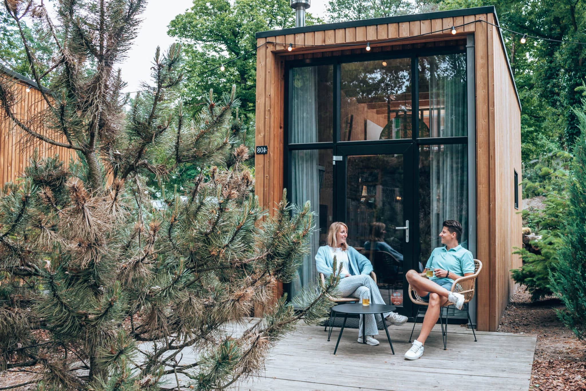 Wet- en regelgeving bij het bewonen van een tiny house